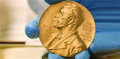 Trio wins Nobel Prize in chemistry for work on quantum dots, used in electronics and medical imaging